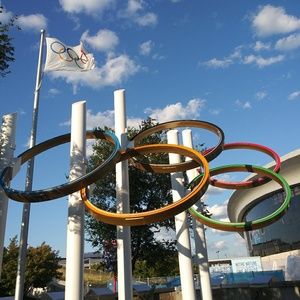 Meet your Posher, Geoff